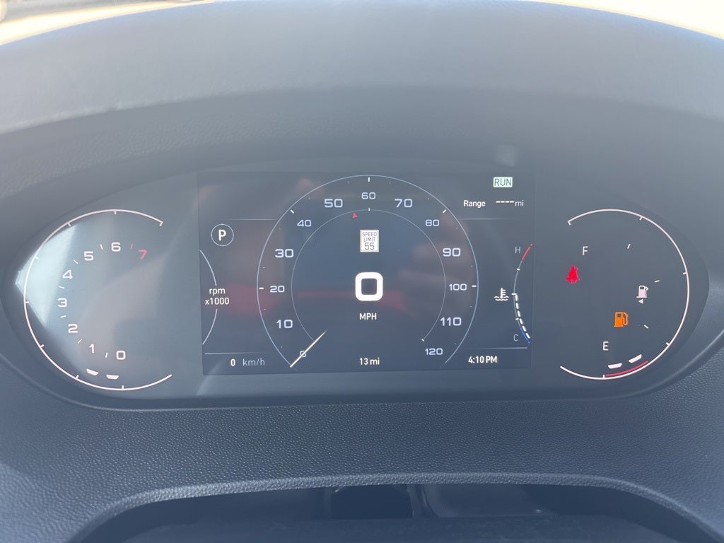 2026 RAM ProMaster 1500 Base