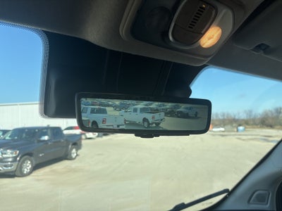 2026 RAM ProMaster 1500 Base