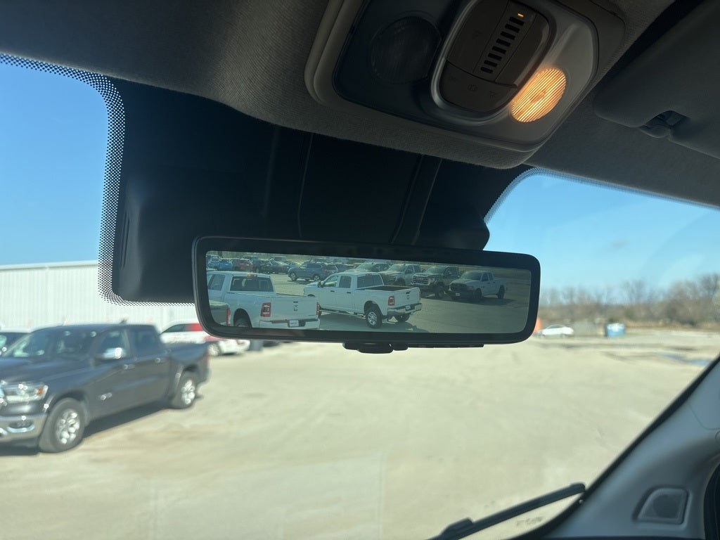 2026 RAM ProMaster 1500 Base