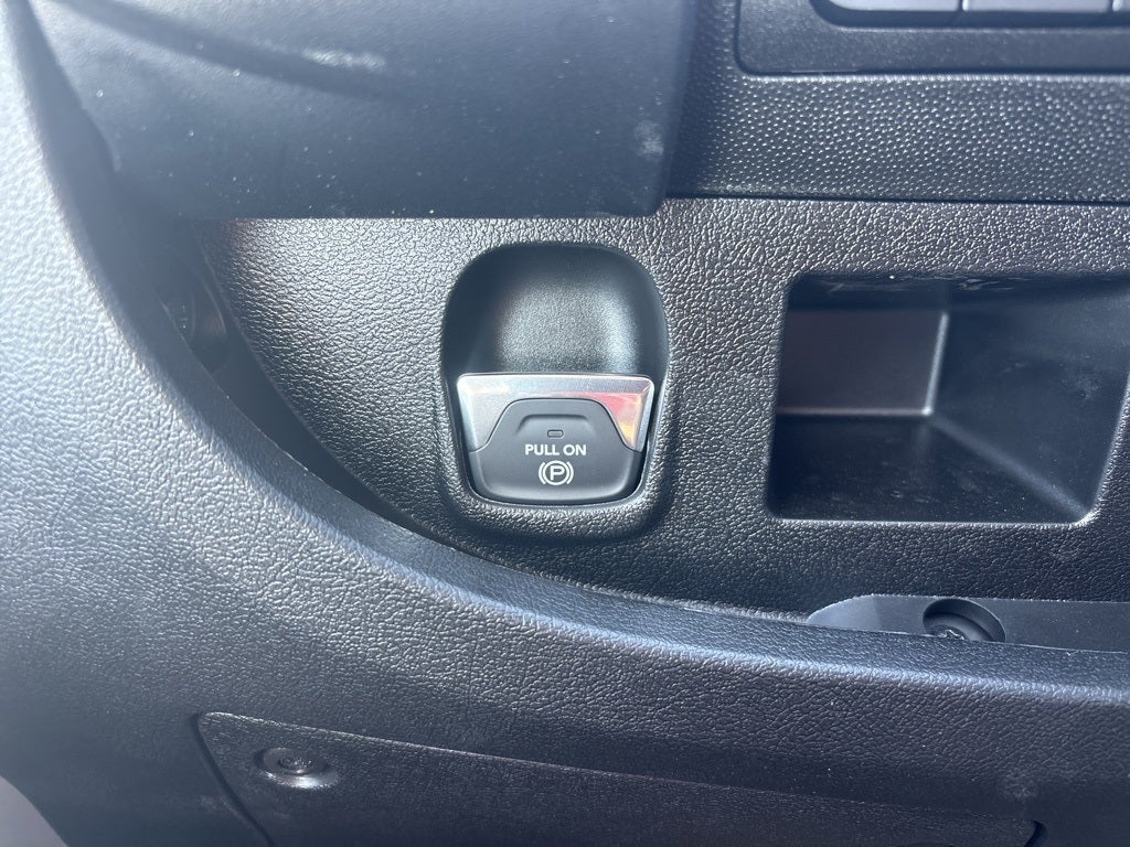 2026 RAM ProMaster 1500 Base