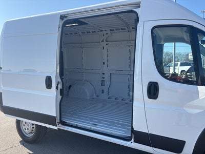 2026 RAM ProMaster 1500 Base