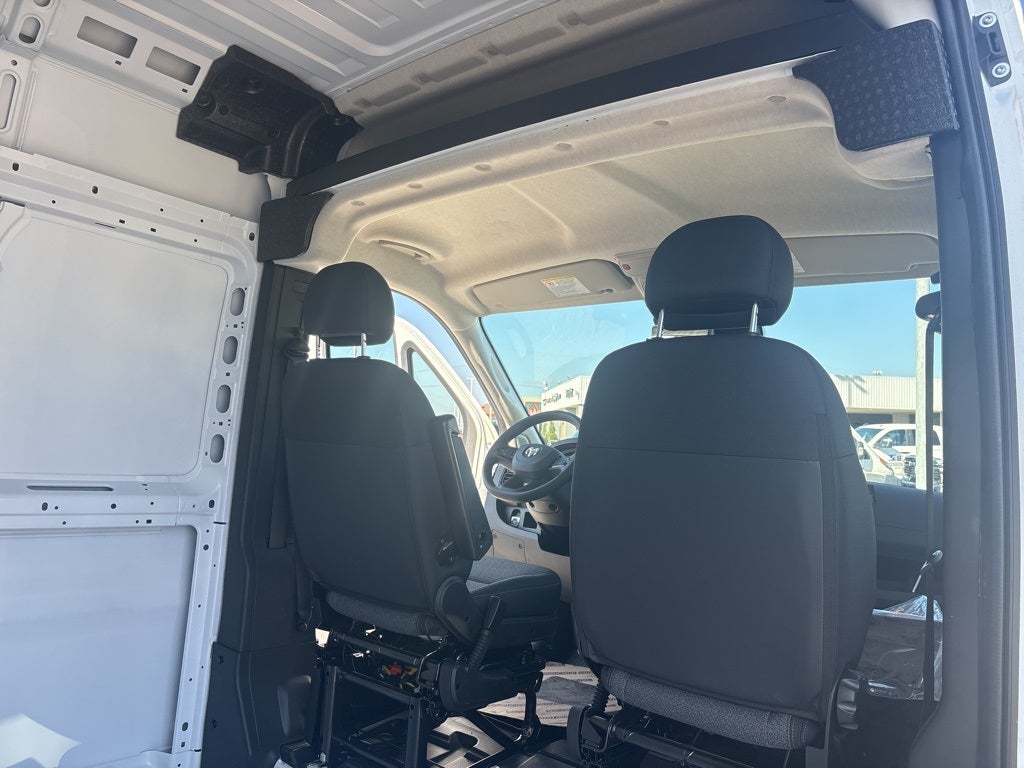 2026 RAM ProMaster 1500 Base