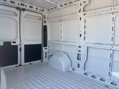 2026 RAM ProMaster 1500 Base