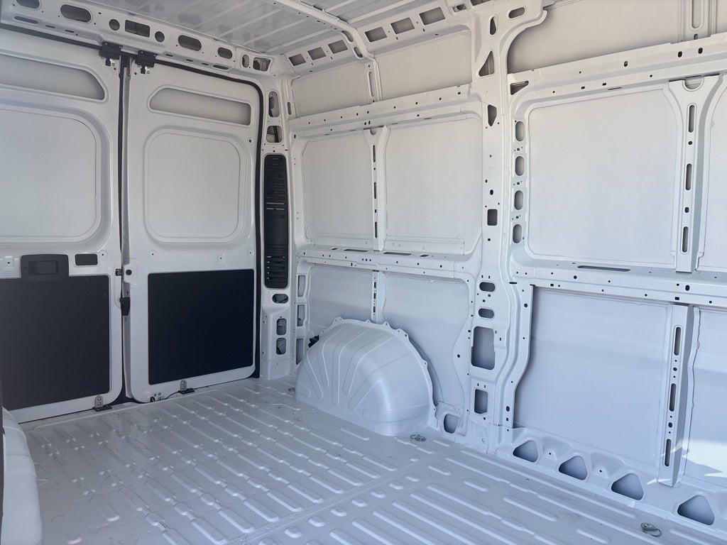 2026 RAM ProMaster 1500 Base