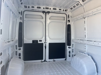 2026 RAM ProMaster 1500 Base