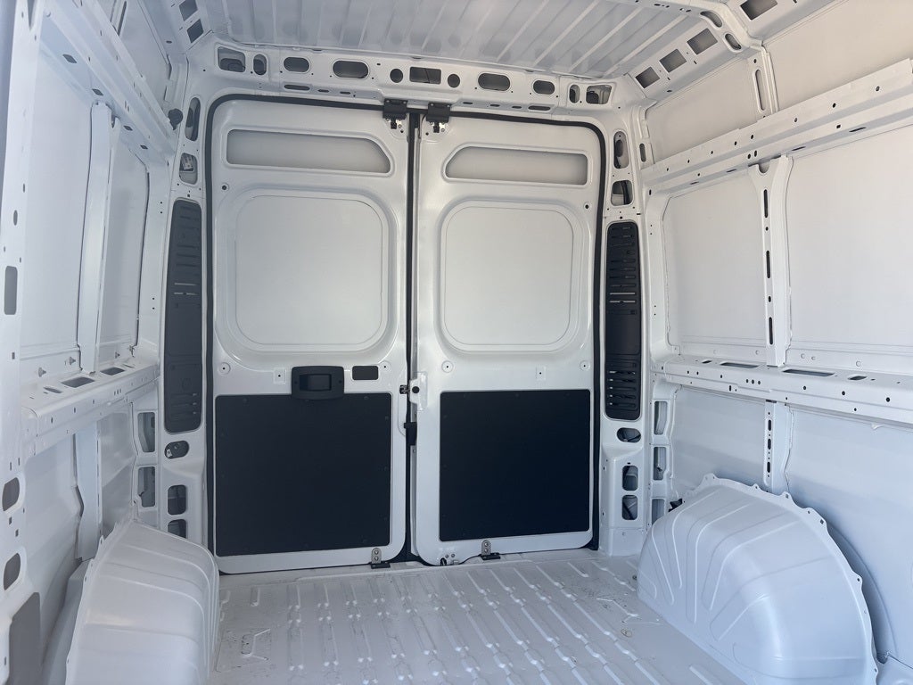 2026 RAM ProMaster 1500 Base