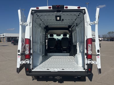 2026 RAM ProMaster 1500 Base