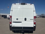 2026 RAM ProMaster 1500 Base