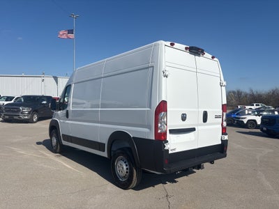 2026 RAM ProMaster 1500 Base