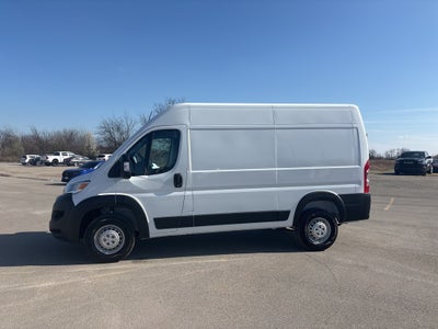 2026 RAM ProMaster 1500 Base