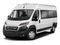 2026 RAM ProMaster 2500 Window Van High Roof