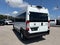 2026 RAM ProMaster 2500 Window Van High Roof