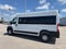 2026 RAM ProMaster 2500 Window Van High Roof