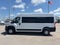 2026 RAM ProMaster 2500 Window Van High Roof