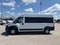 2026 RAM ProMaster 2500 Window Van High Roof
