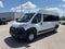 2026 RAM ProMaster 2500 Window Van High Roof
