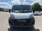 2026 RAM ProMaster 2500 Window Van High Roof