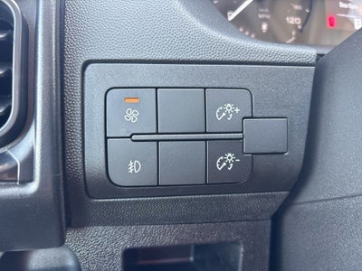 2026 RAM ProMaster 2500 Window Van High Roof