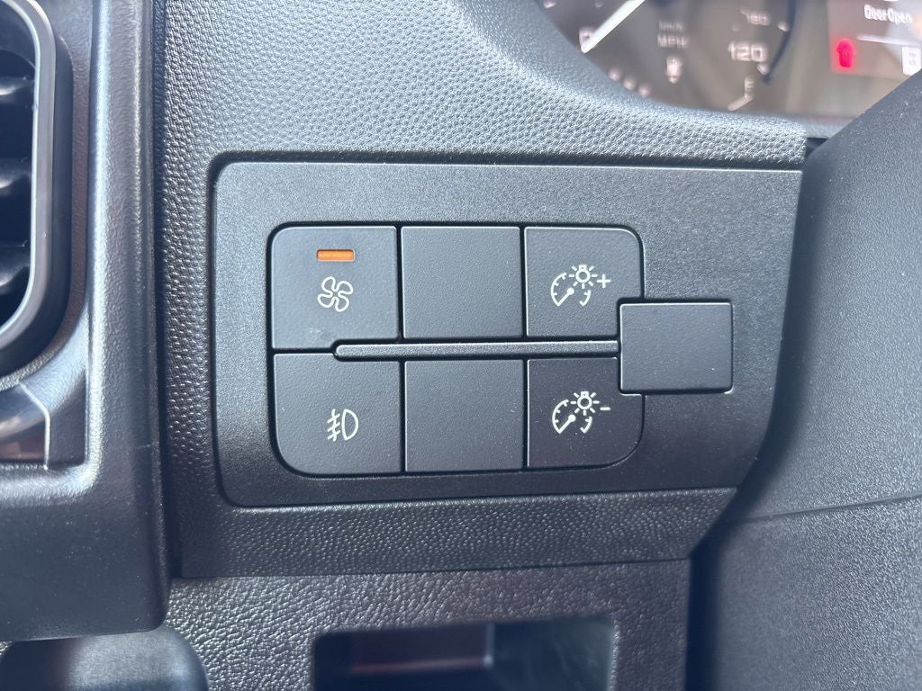 2026 RAM ProMaster 2500 Window Van High Roof