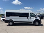 2026 RAM ProMaster 2500 Window Van High Roof