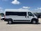 2026 RAM ProMaster 2500 Window Van High Roof
