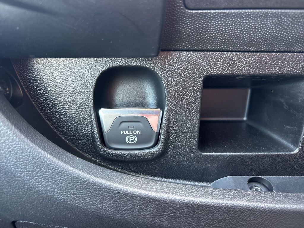 2026 RAM ProMaster 2500 Window Van High Roof