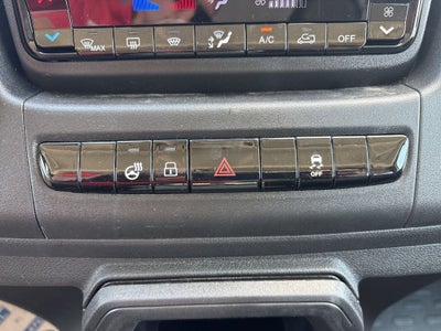 2026 RAM ProMaster 2500 Window Van High Roof