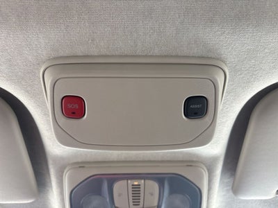 2026 RAM ProMaster 2500 Window Van High Roof