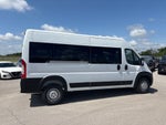 2026 RAM ProMaster 2500 Window Van High Roof