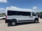 2026 RAM ProMaster 2500 Window Van High Roof