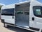 2026 RAM ProMaster 2500 Window Van High Roof