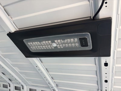 2026 RAM ProMaster 2500 Window Van High Roof