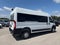 2026 RAM ProMaster 2500 Window Van High Roof