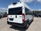 2026 RAM ProMaster 2500 Window Van High Roof