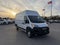 2026 RAM ProMaster 3500 Super High Roof