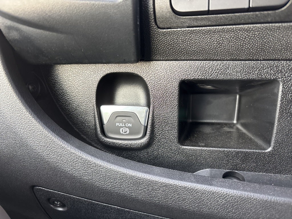 2026 RAM ProMaster 3500 Super High Roof