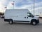 2026 RAM ProMaster 3500 Super High Roof