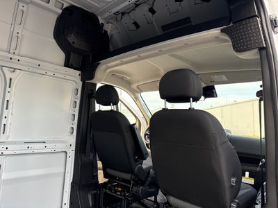 2026 RAM ProMaster 3500 Super High Roof