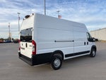 2026 RAM ProMaster 3500 Super High Roof