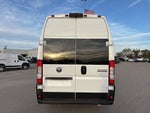 2026 RAM ProMaster 3500 Super High Roof