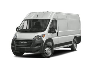 2026 RAM ProMaster 3500 Super High Roof