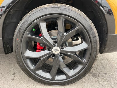 2025 Dodge Hornet R/T