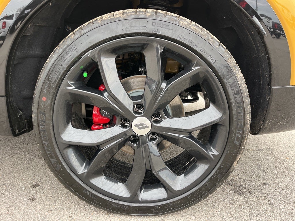 2025 Dodge Hornet R/T