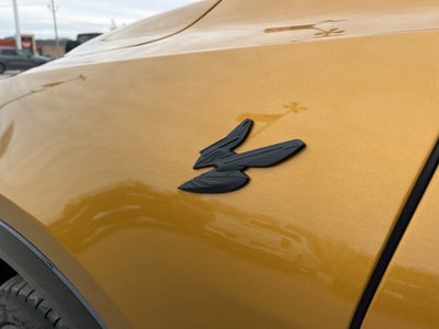 2025 Dodge Hornet R/T