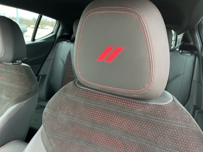 2025 Dodge Hornet R/T