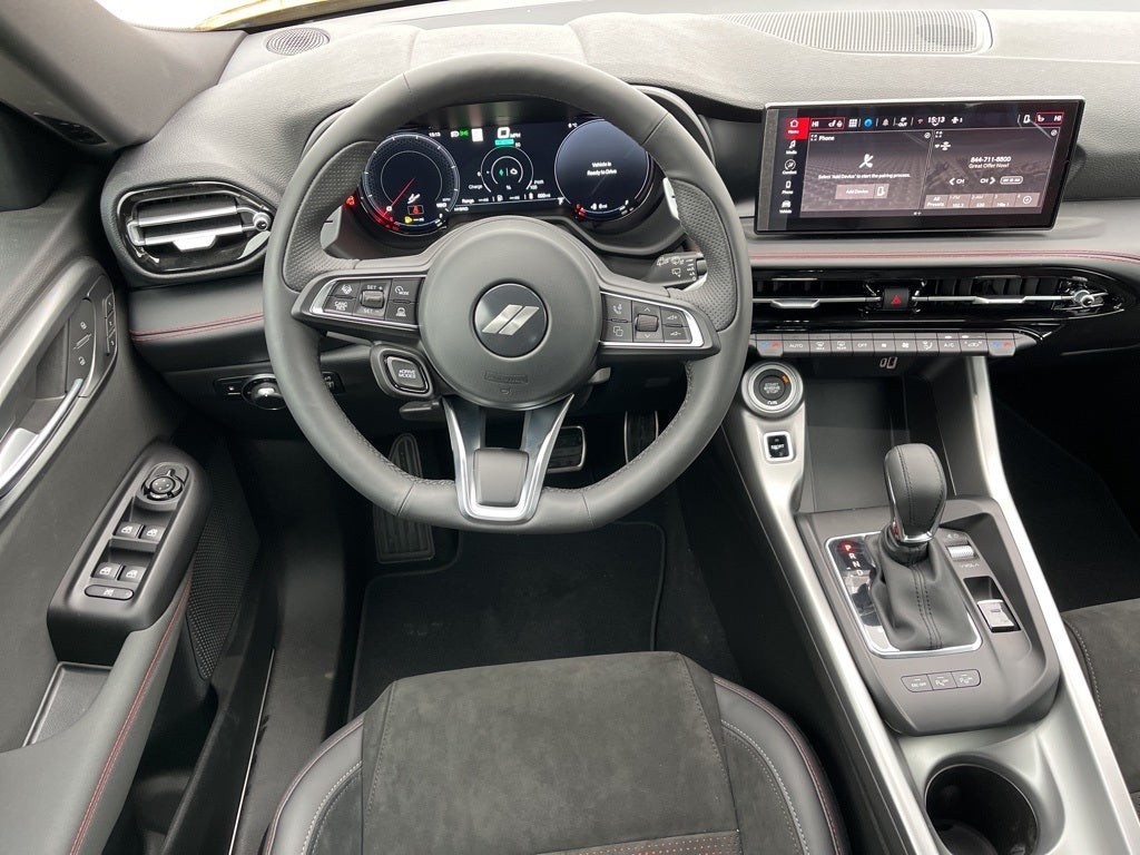 2025 Dodge Hornet R/T