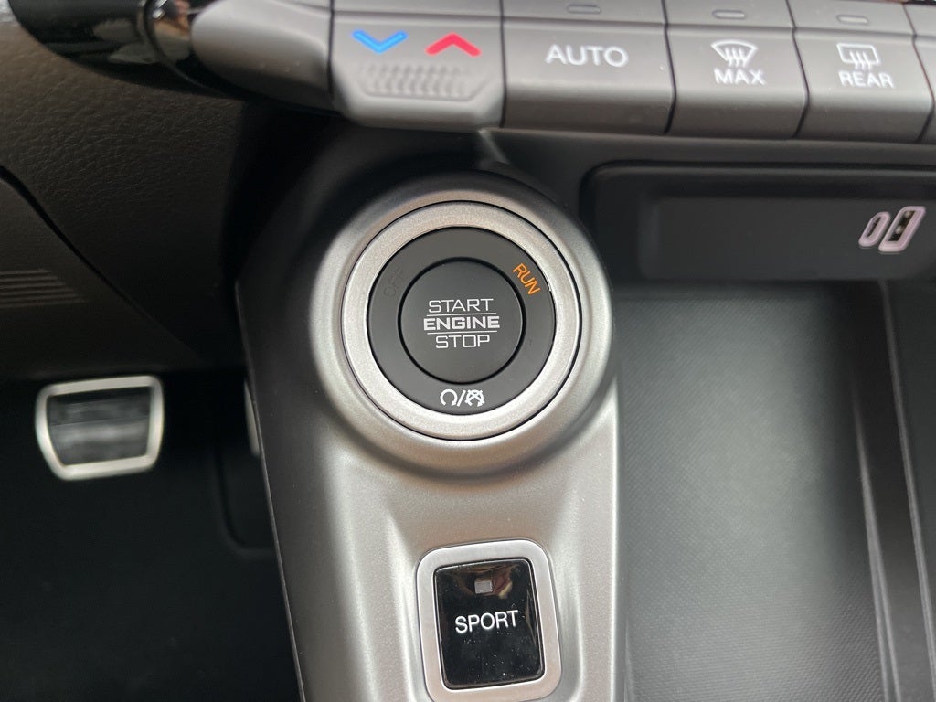 2025 Dodge Hornet R/T