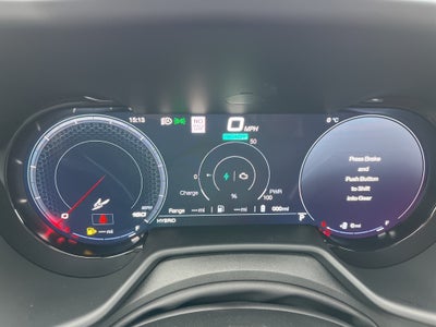 2025 Dodge Hornet R/T