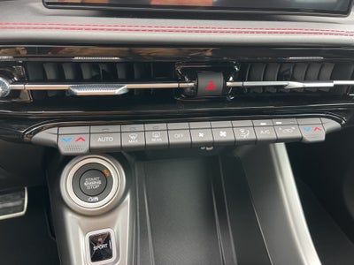 2025 Dodge Hornet R/T