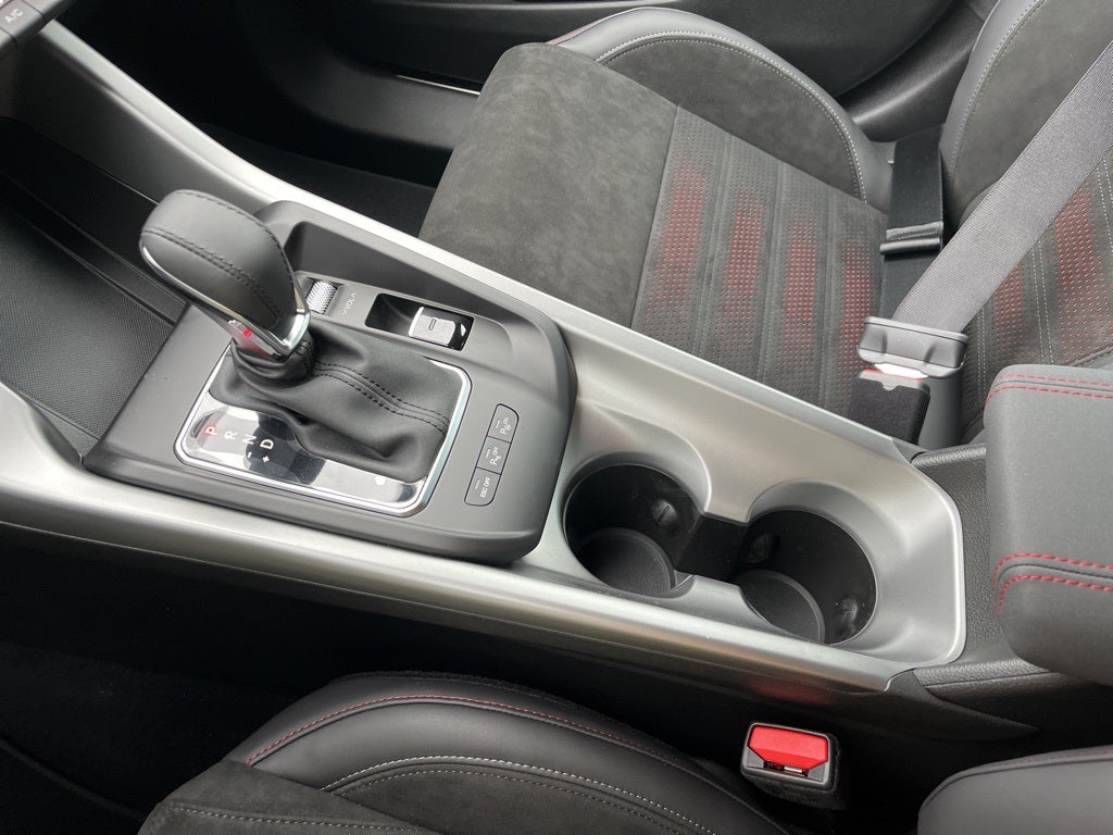 2025 Dodge Hornet R/T